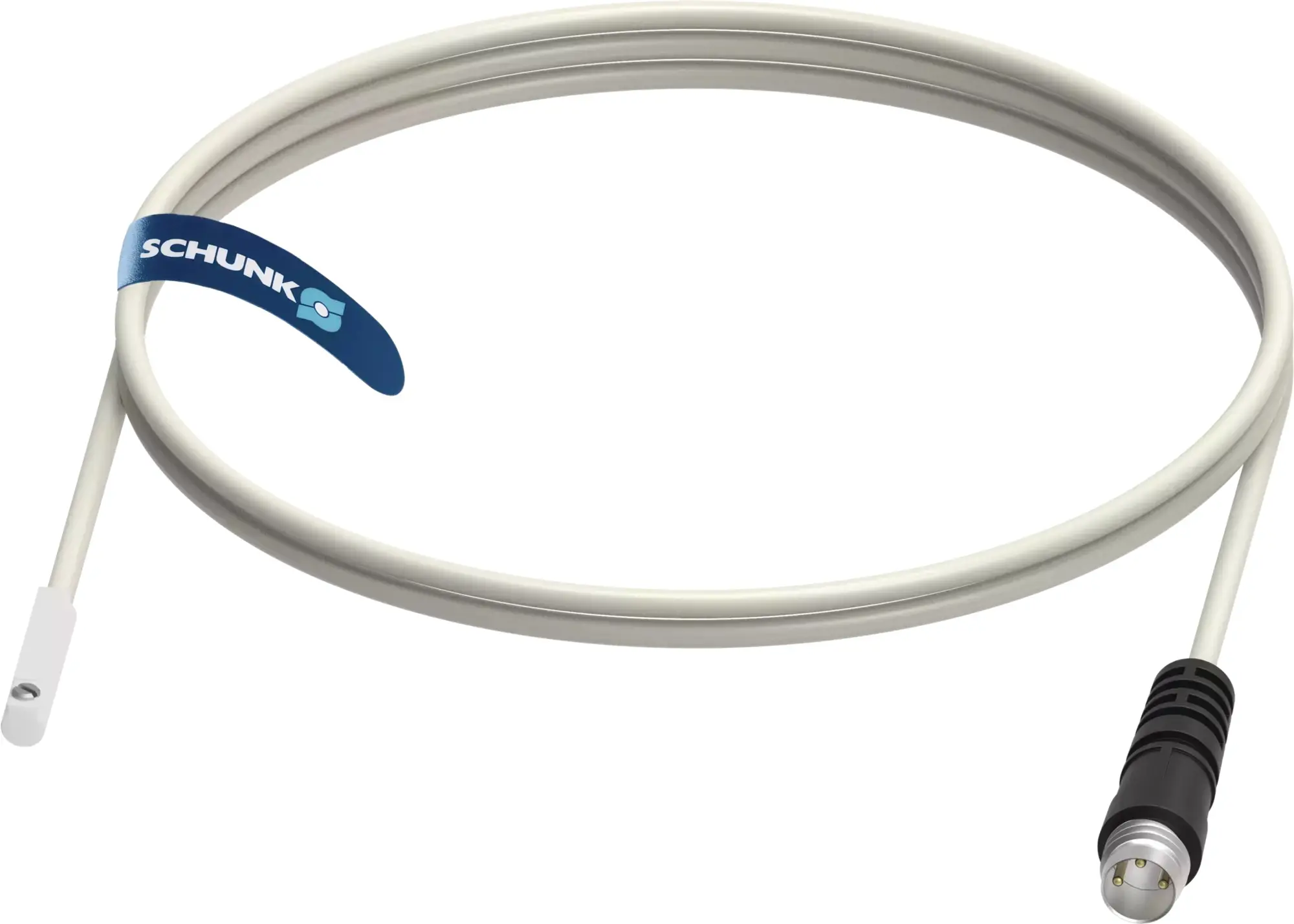 Produktfoto 1 von SCHUNK J02P-Q8, Elektronische Magnetschalter