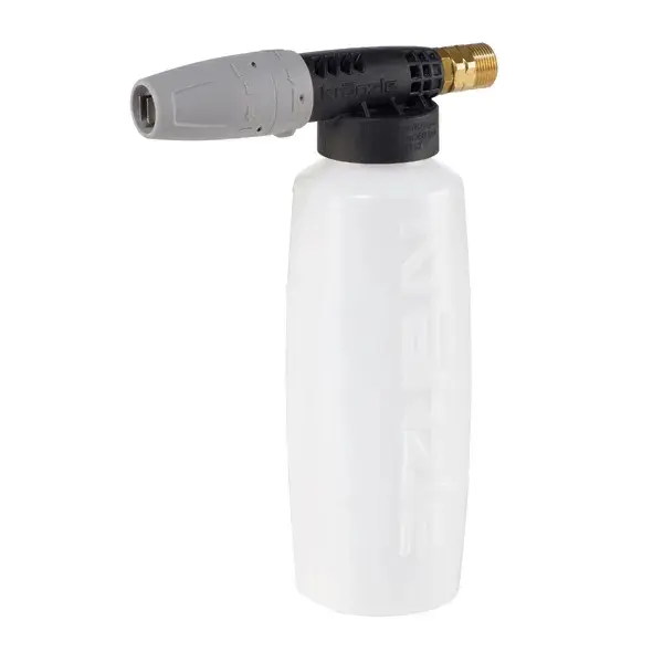 Produktfoto 1 von Kränzle FoamBoy Schauminjektoren Behälter 1 L