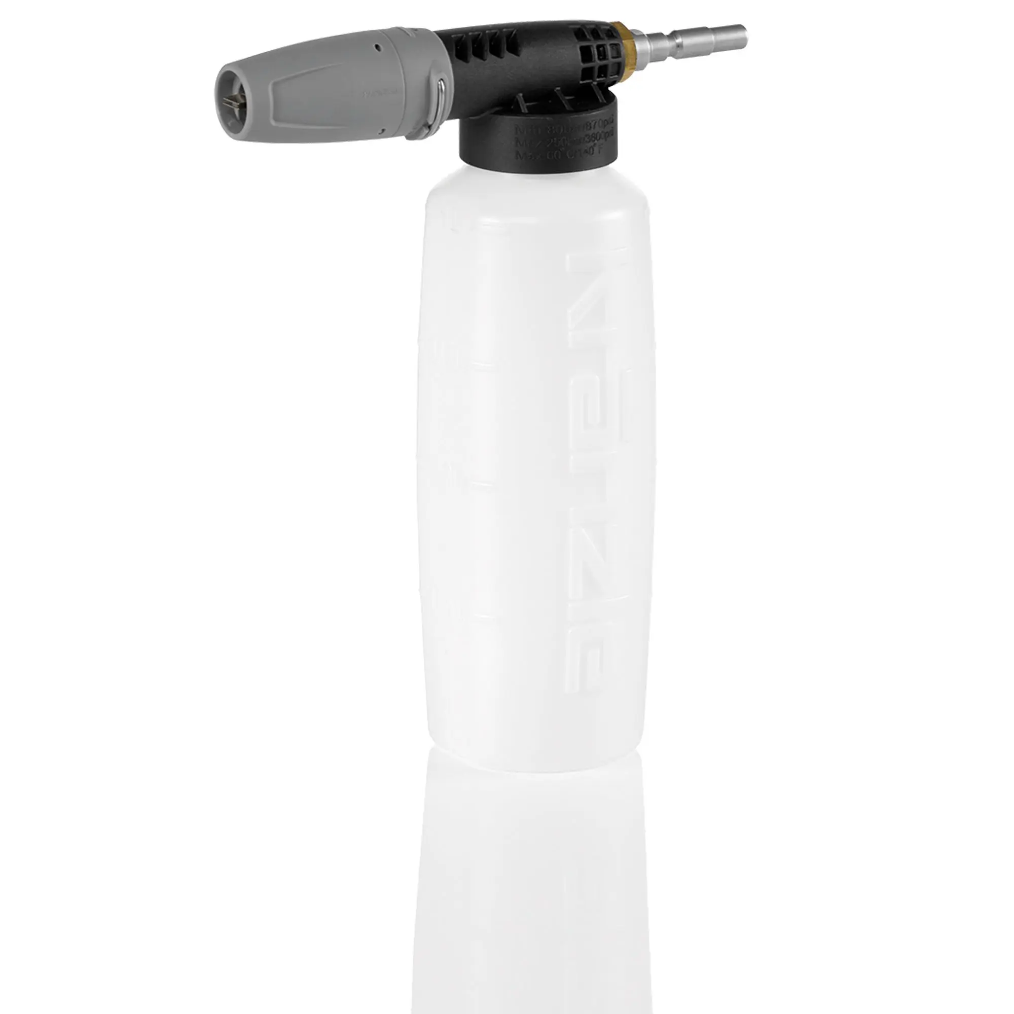 Produktfoto 1 von Kränzle Schauminjektor light 1 L für K 1050, X Serie