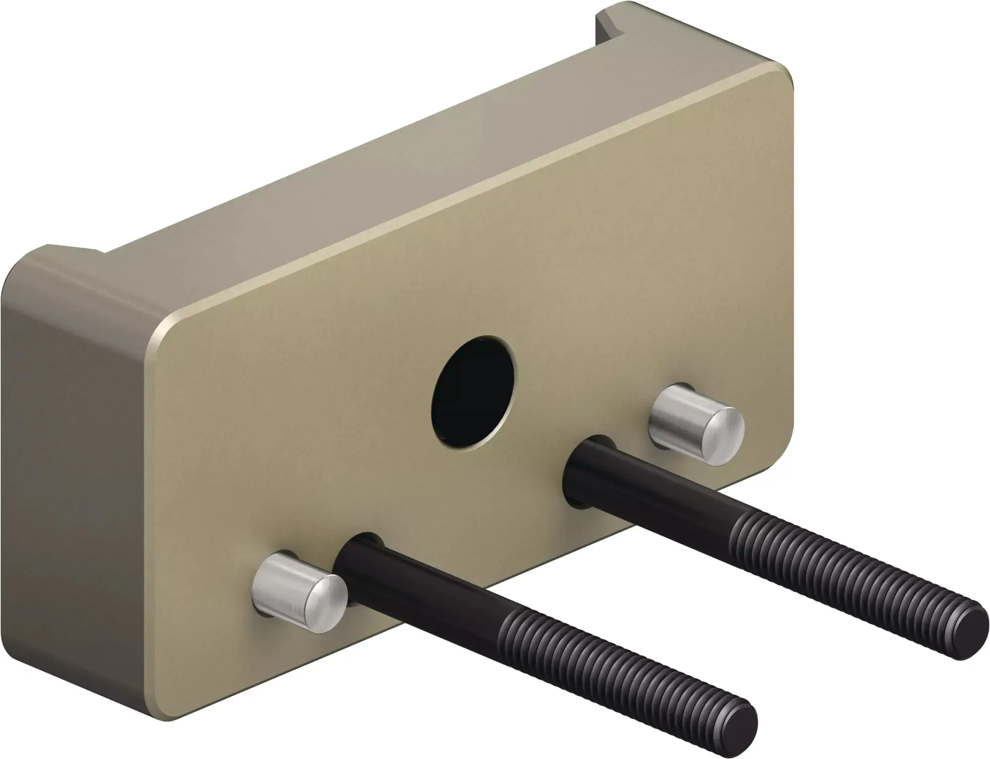 Produktfoto 1 von SCHUNK PKL mikro 60, Palettenkupplungen