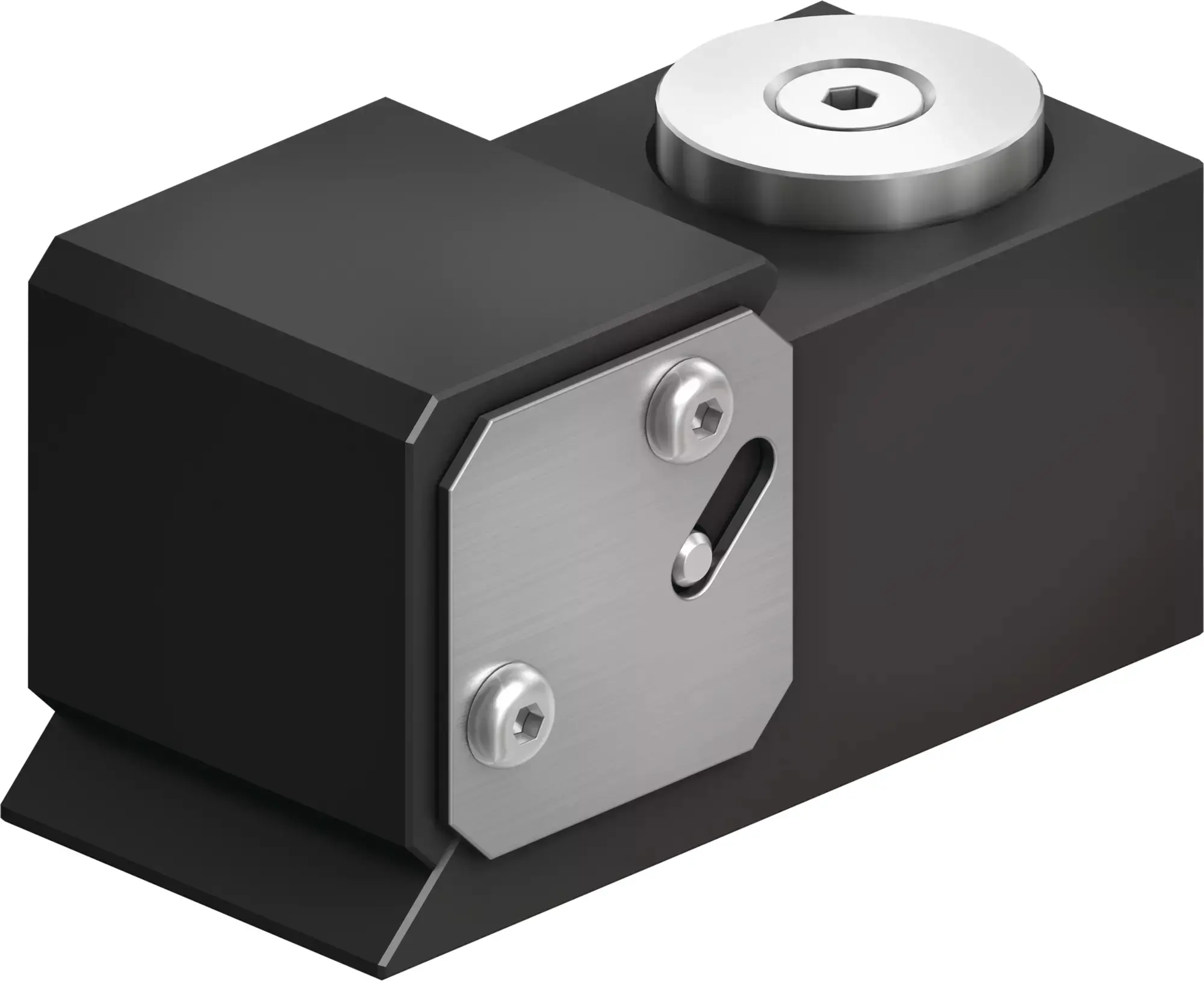 Produktfoto 1 von SCHUNK PVF-2-L30-30 60x30, Feste Polverlängerungen