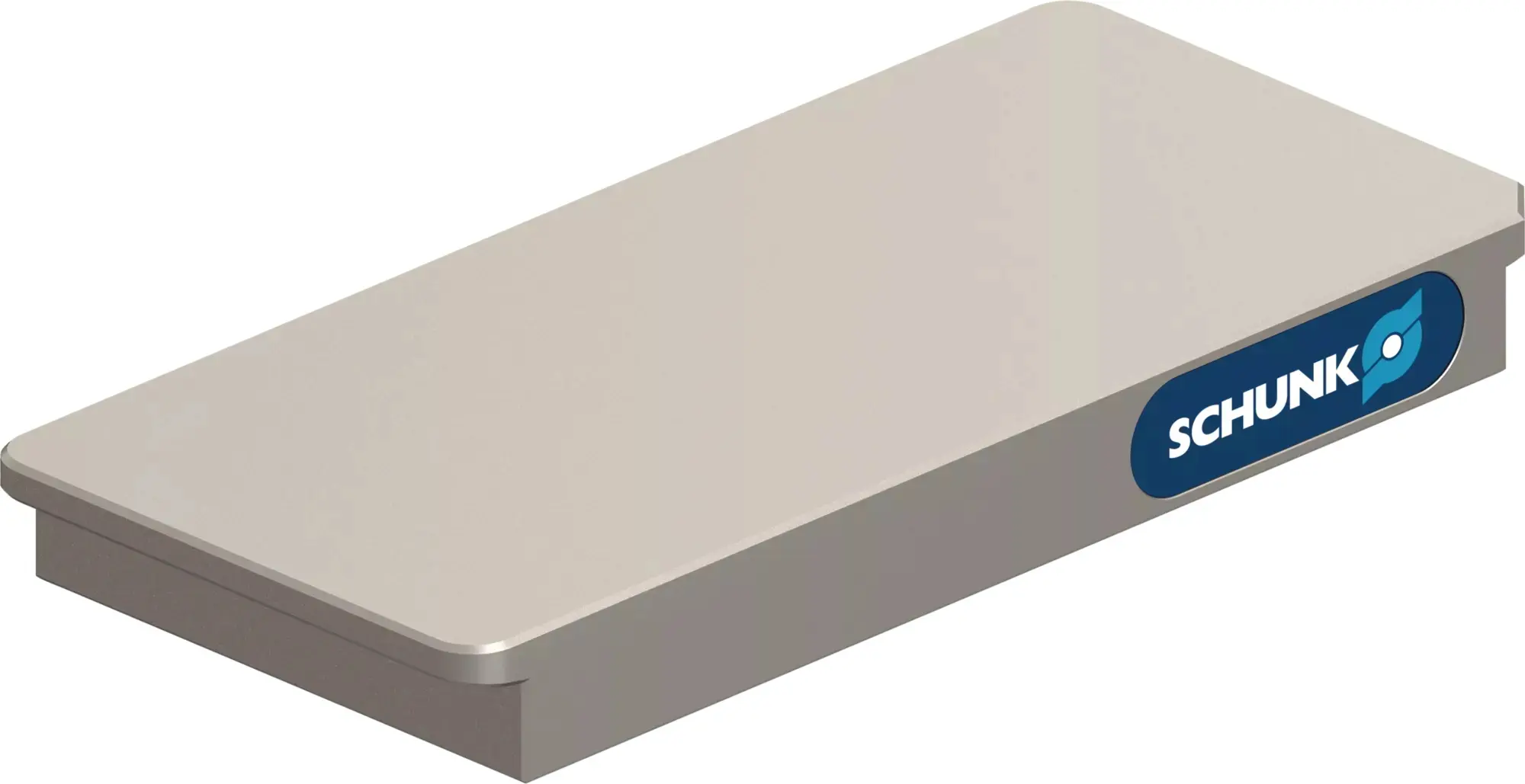 Produktfoto 1 von SCHUNK PAL S mikro 110 x 50, Spannpaletten ohne Spannmittel