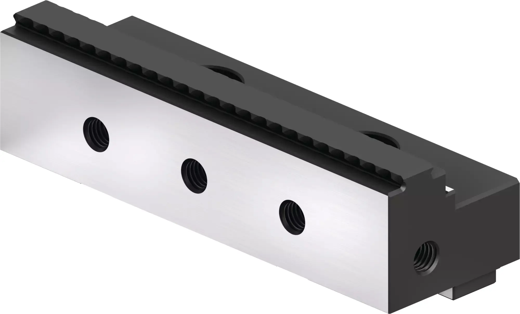 Produktfoto 1 von SCHUNK SGWB-G3-F 125-57-33, Wendebacken grip