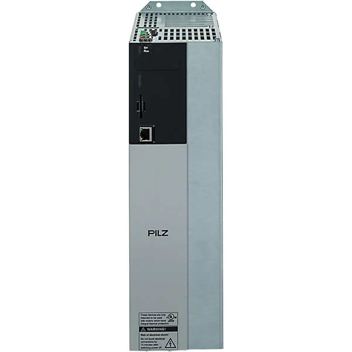 Produktfoto 1 von PILZ PMC SI6A261Y/EC 1x 22A Antriebstechnik P/N: 8C000041