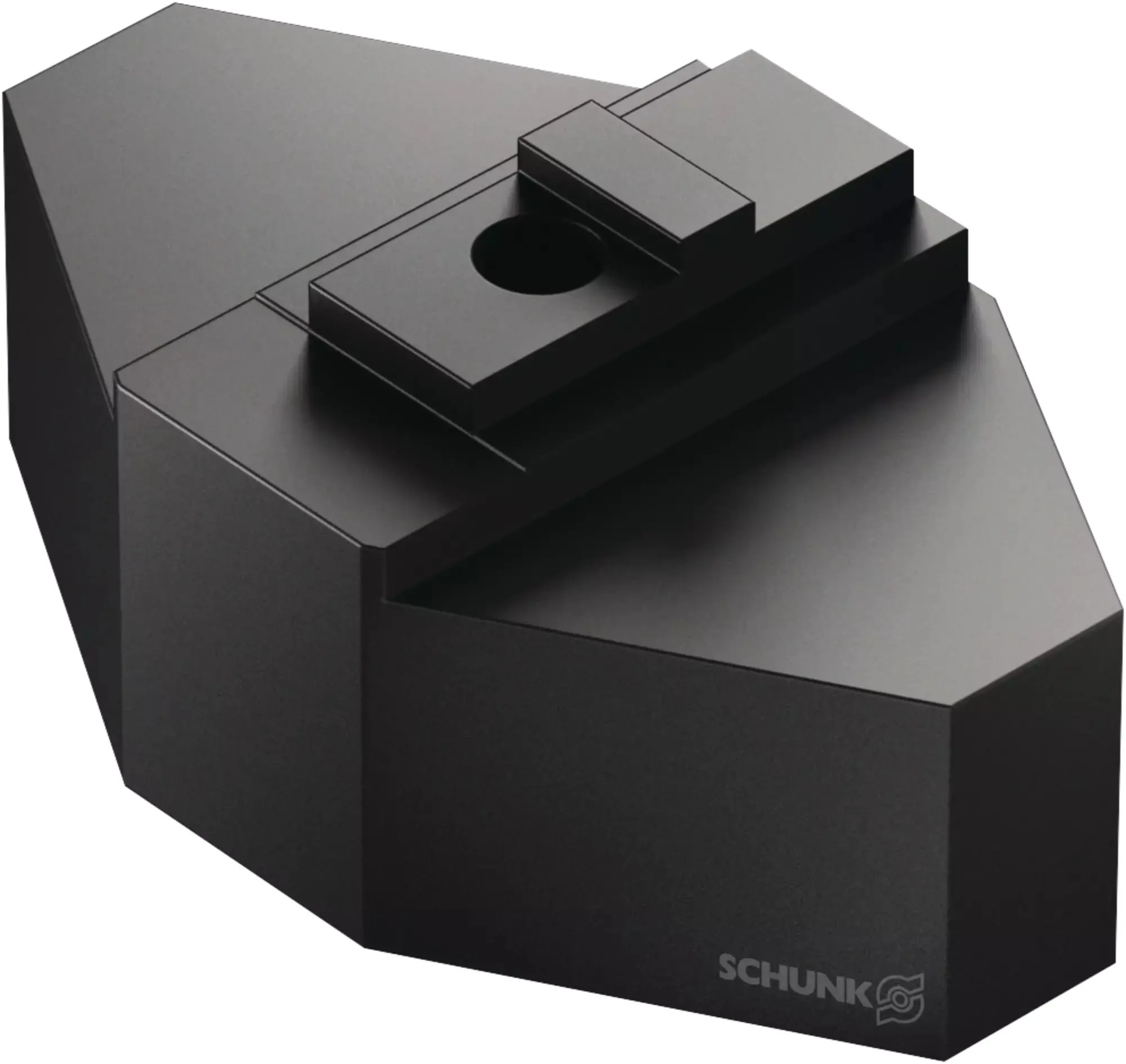 Produktfoto 1 von SCHUNK SRK-SM 90, Segmentbacken aus Stahl