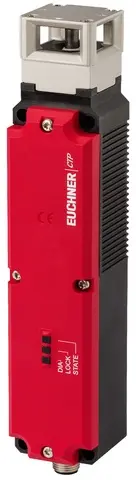 Euchner CTP-I-AP-U-HA-ZZ-SA-136732, Transpondercodierter Sicherheitsschalter