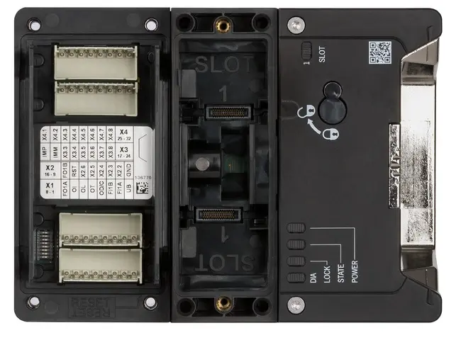 Euchner MGB2-L1-BR-U-X0000-BX-136774, Zuhaltemodul