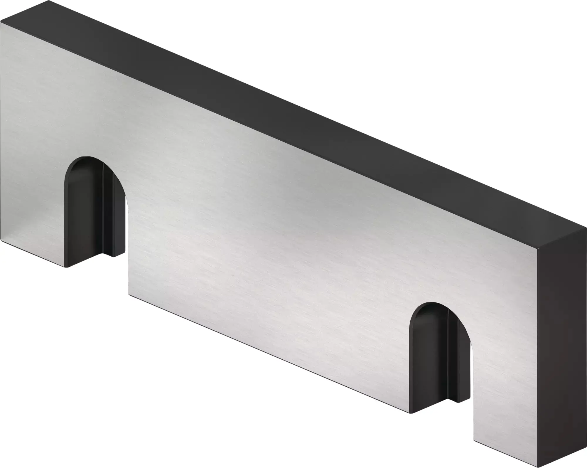 Produktfoto 1 von SCHUNK GBP 125-40-11.5, Backe geschliffen
