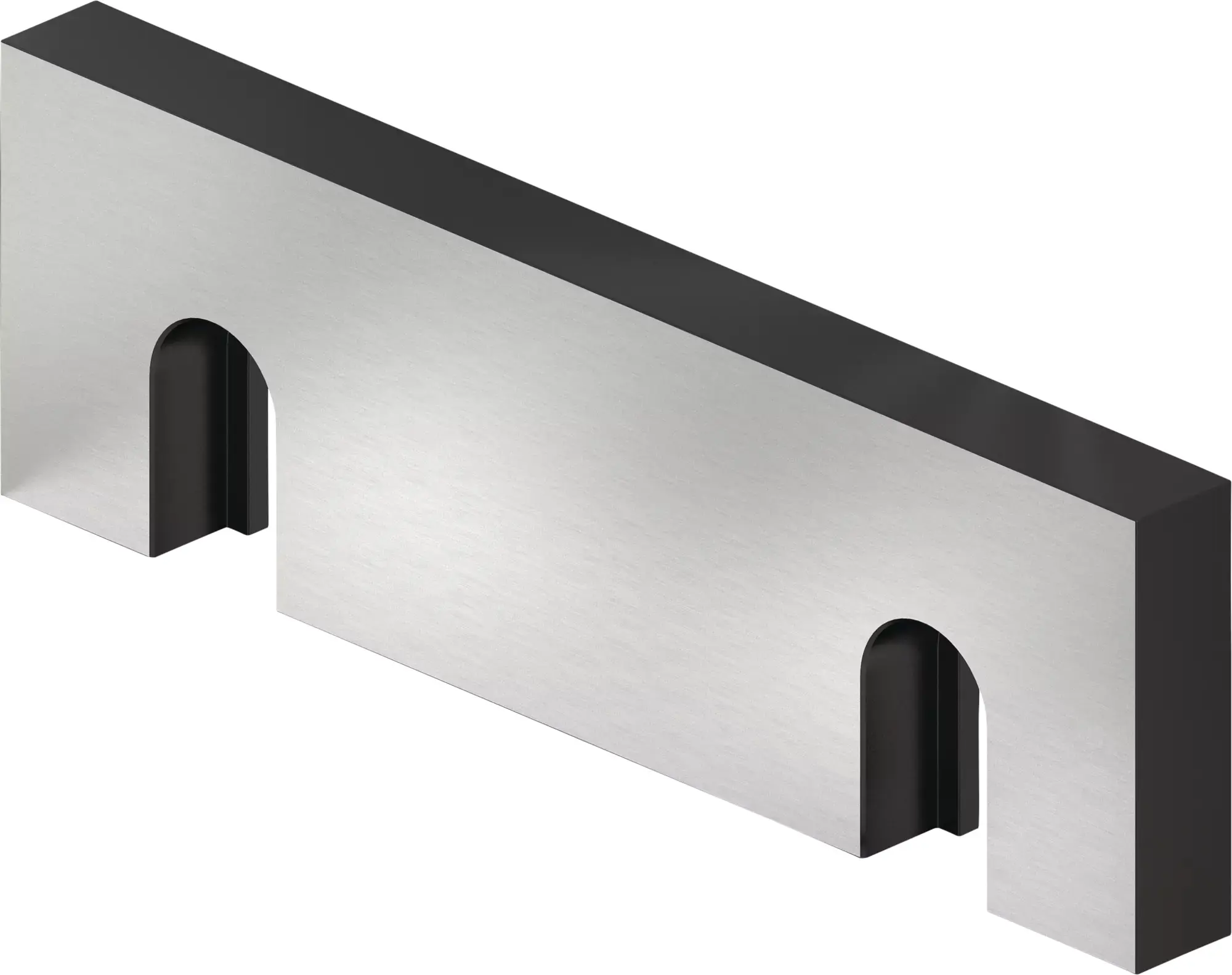 Produktfoto 1 von SCHUNK GBP 160-50-13.5, Backe geschliffen