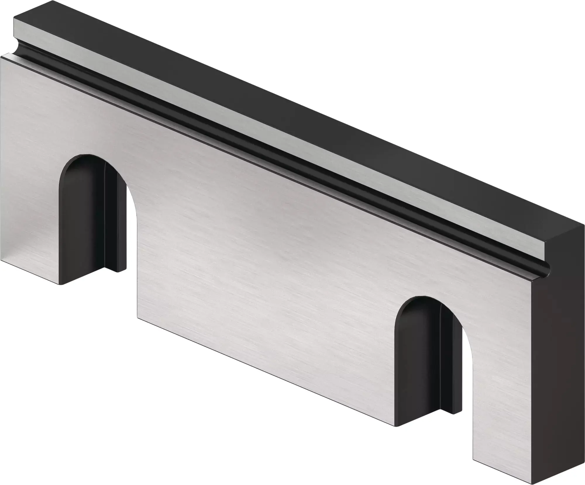 Produktfoto 1 von SCHUNK GBS 100-35-10-5, Stufenbacke
