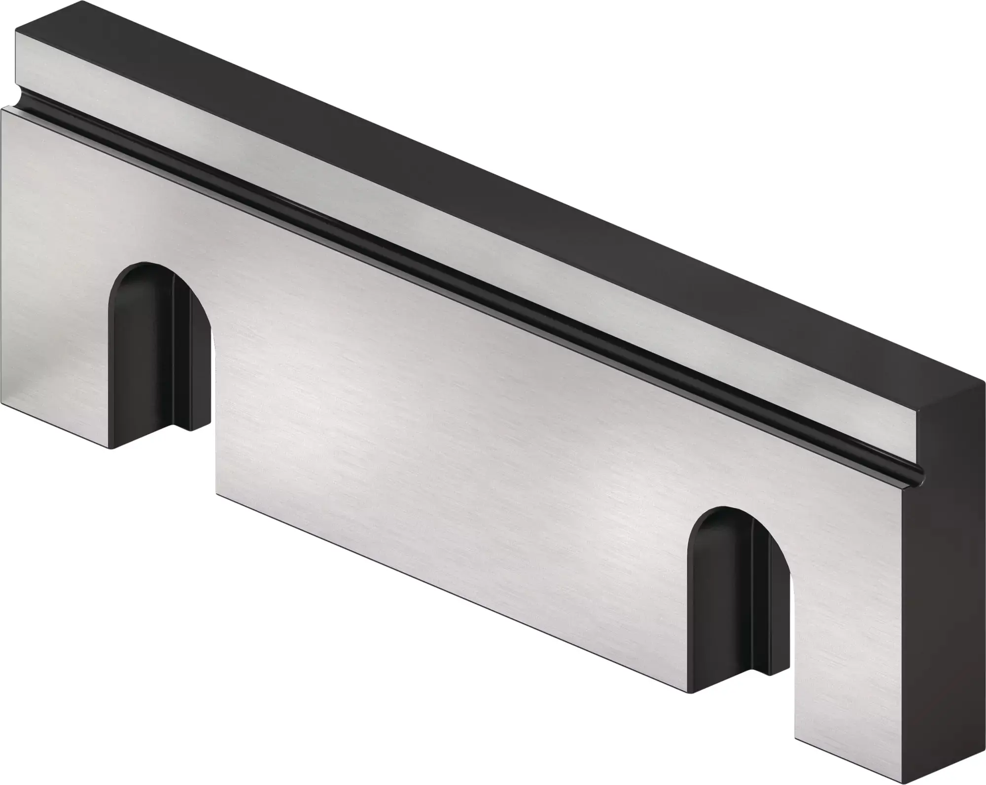 Produktfoto 1 von SCHUNK GBS 125-40-11.5-8, Stufenbacke