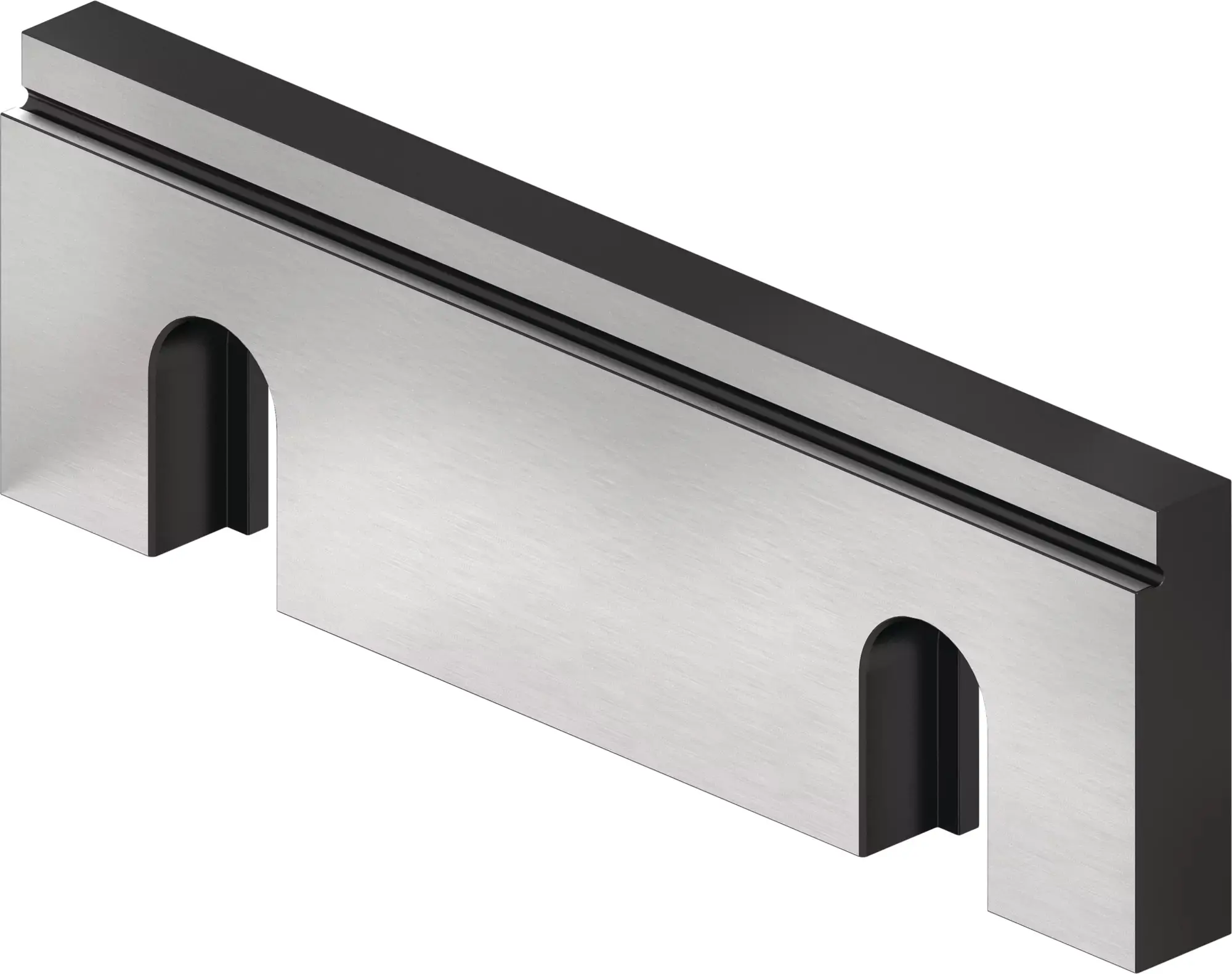 Produktfoto 1 von SCHUNK GBS 160-50-13.5-8, Stufenbacke
