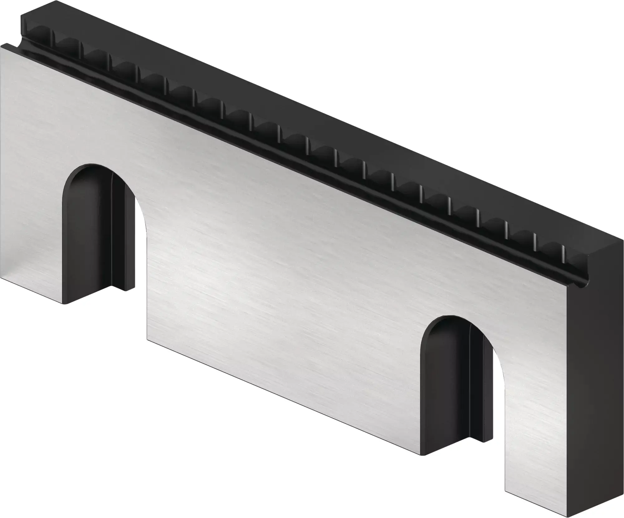 Produktfoto 1 von SCHUNK GBS-G3 100-35-10, Stufenbacke