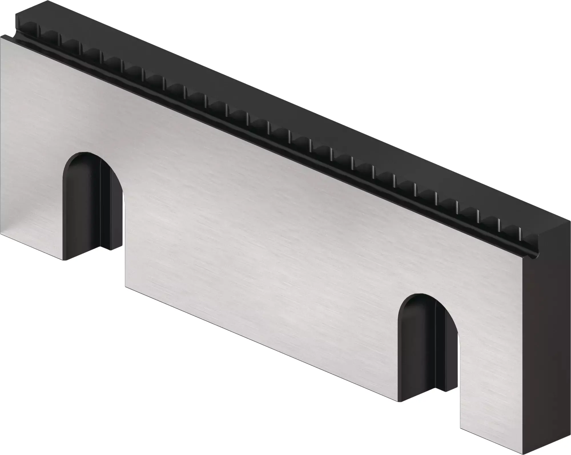 Produktfoto 1 von SCHUNK GBS-G3 125-40-11.5, Stufenbacke