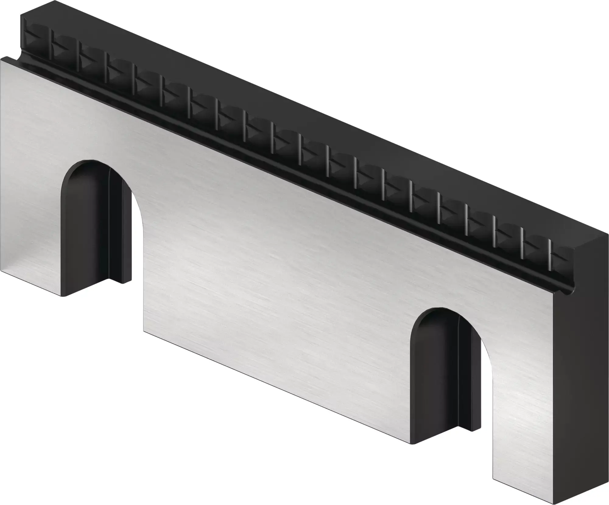 Produktfoto 1 von SCHUNK GBS-G5 100-35-10, Stufenbacke