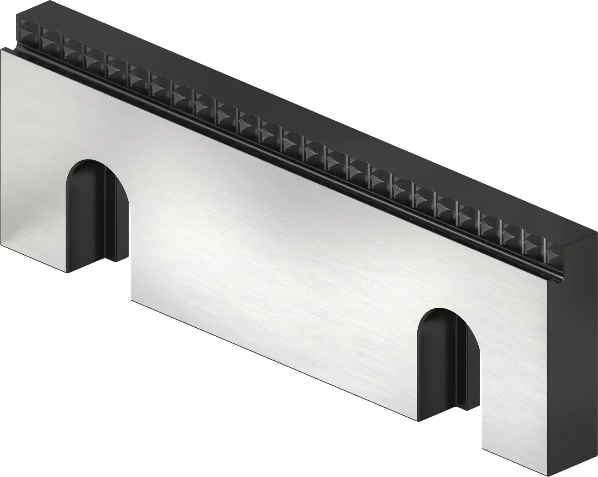 Produktfoto 1 von SCHUNK GBS-G5 125-40-11.5, Stufenbacke