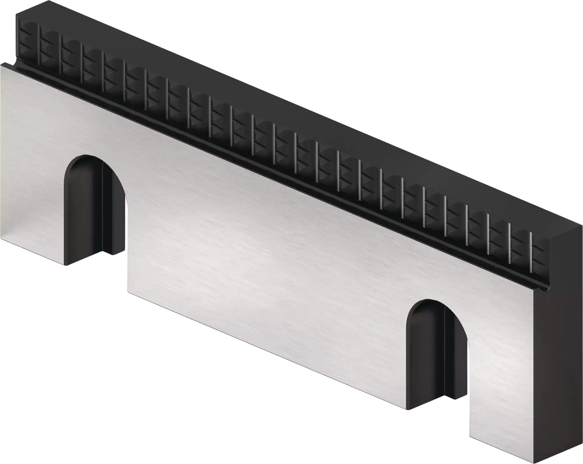 Produktfoto 1 von SCHUNK GBS-G8 125-40-11.5, Stufenbacke