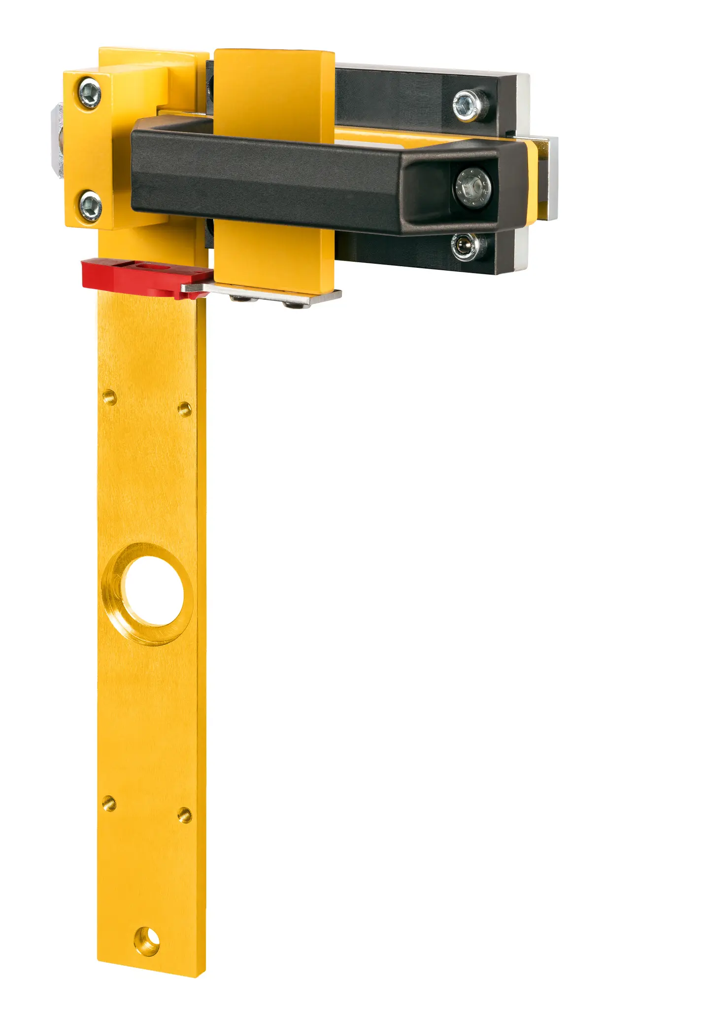 Produktfoto 1 von Euchner RIEGEL CTP-AC-C2308-137354, Riegel für Sicherheitsschalter CTP, CTA