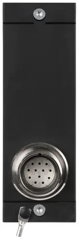Produktfoto 1 von Euchner MSM-1-R-DA-00N-A7-137597, Submodul