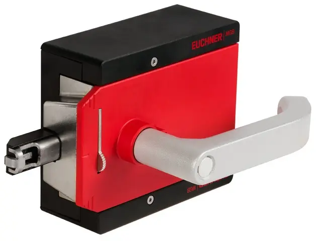 Euchner MGB2-H-BA1A3-R-136691, Griffmodul