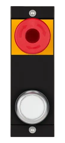 Produktfoto 1 von Euchner MSM-1-P-CA-B0P-B5-137738, Submodul