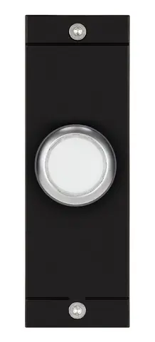 Produktfoto 1 von Euchner MSM-1-P-CA-0P0-B8-137744, Submodul (Drucktaster beleuchtet mittig)