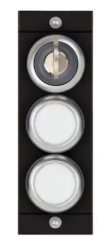 Produktfoto 1 von Euchner MSM-1-P-CA-JPP-C2-137750, Submodul