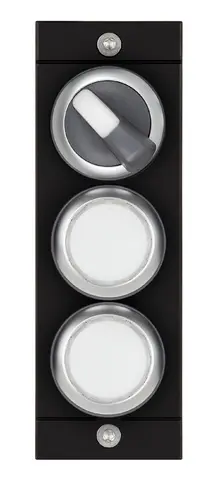 Produktfoto 1 von Euchner MSM-1-P-CA-KPP-C3-137752, Submodul