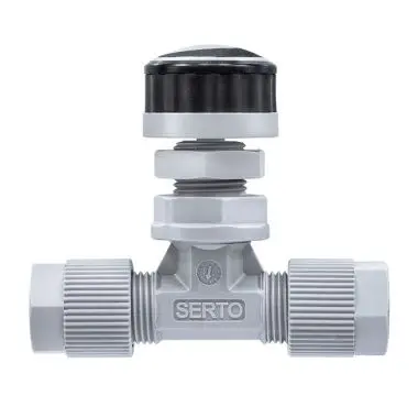 Produktfoto 1 von SERTO SO NV 32A21-10, Regulierventil, alt sku: 138.1010.100