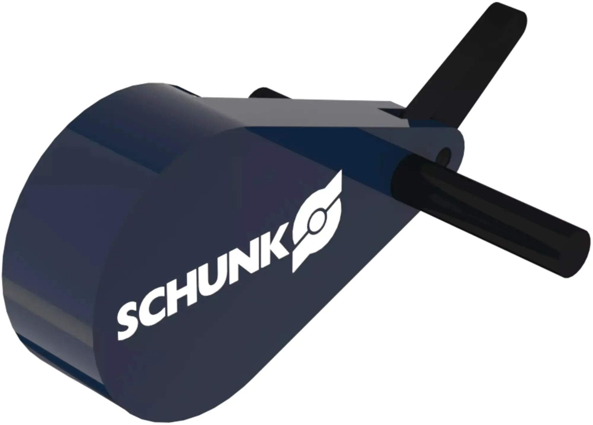 Produktfoto 1 von SCHUNK GWSA-M 60 x 15, Werkstückanschlag