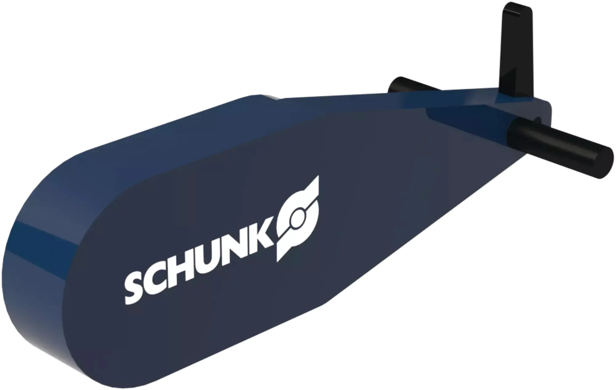 Produktfoto 1 von SCHUNK GWSA-M 115 x 15, Werkstückanschlag
