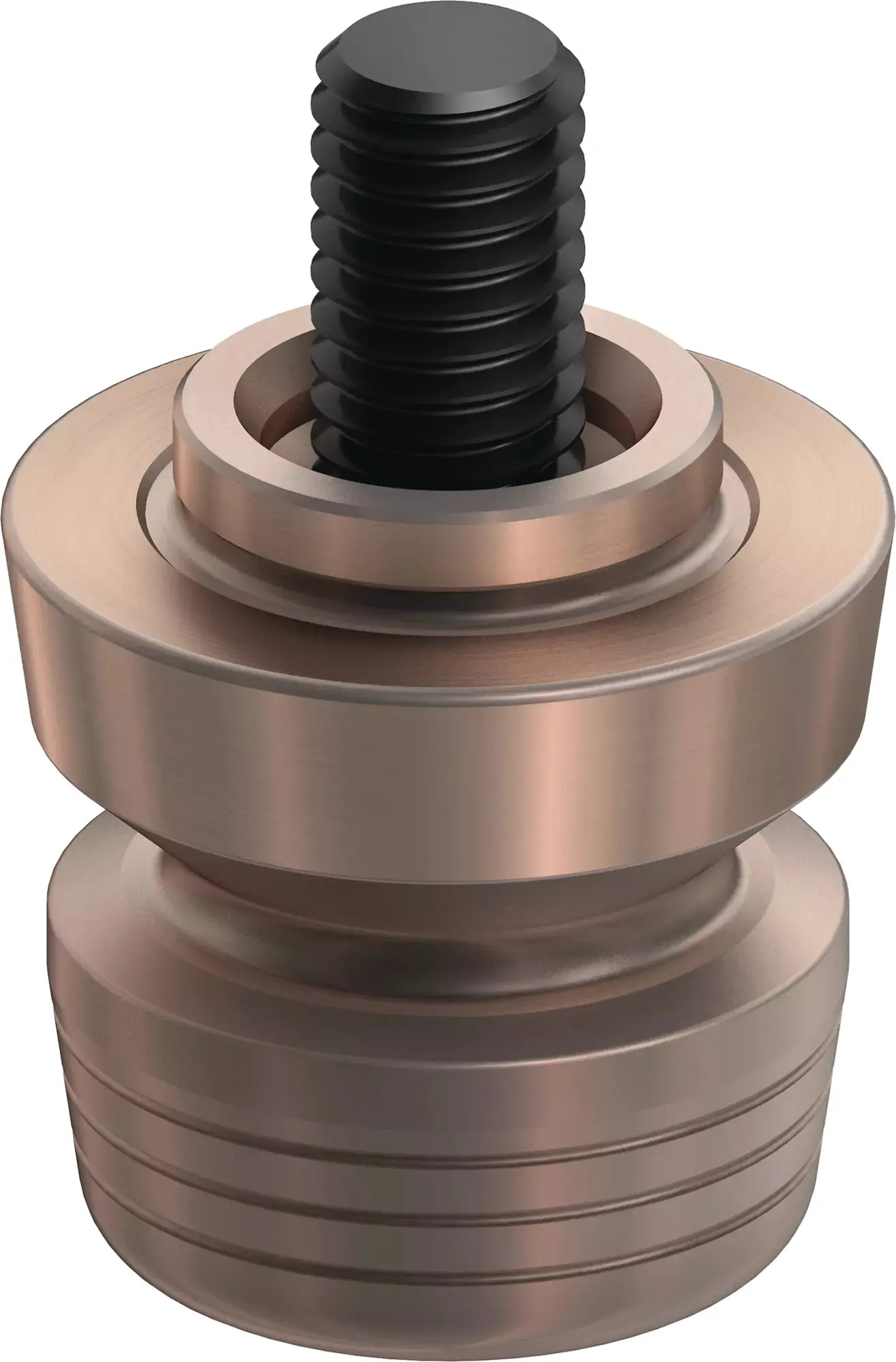 Produktfoto 1 von SCHUNK SPA-HT mini 20, Spannbolzen