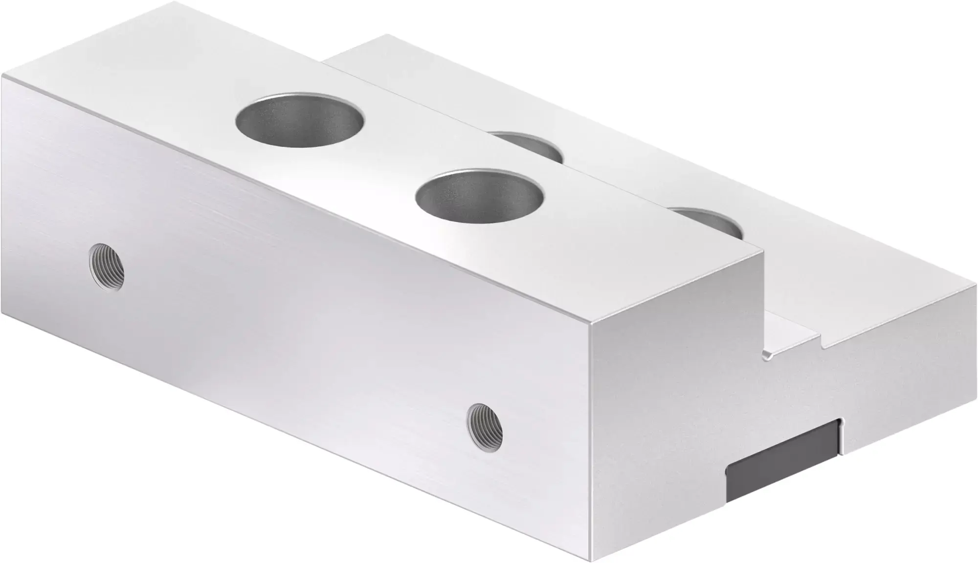 Produktfoto 1 von SCHUNK SGWB-B 125-82-40, Wendebacken