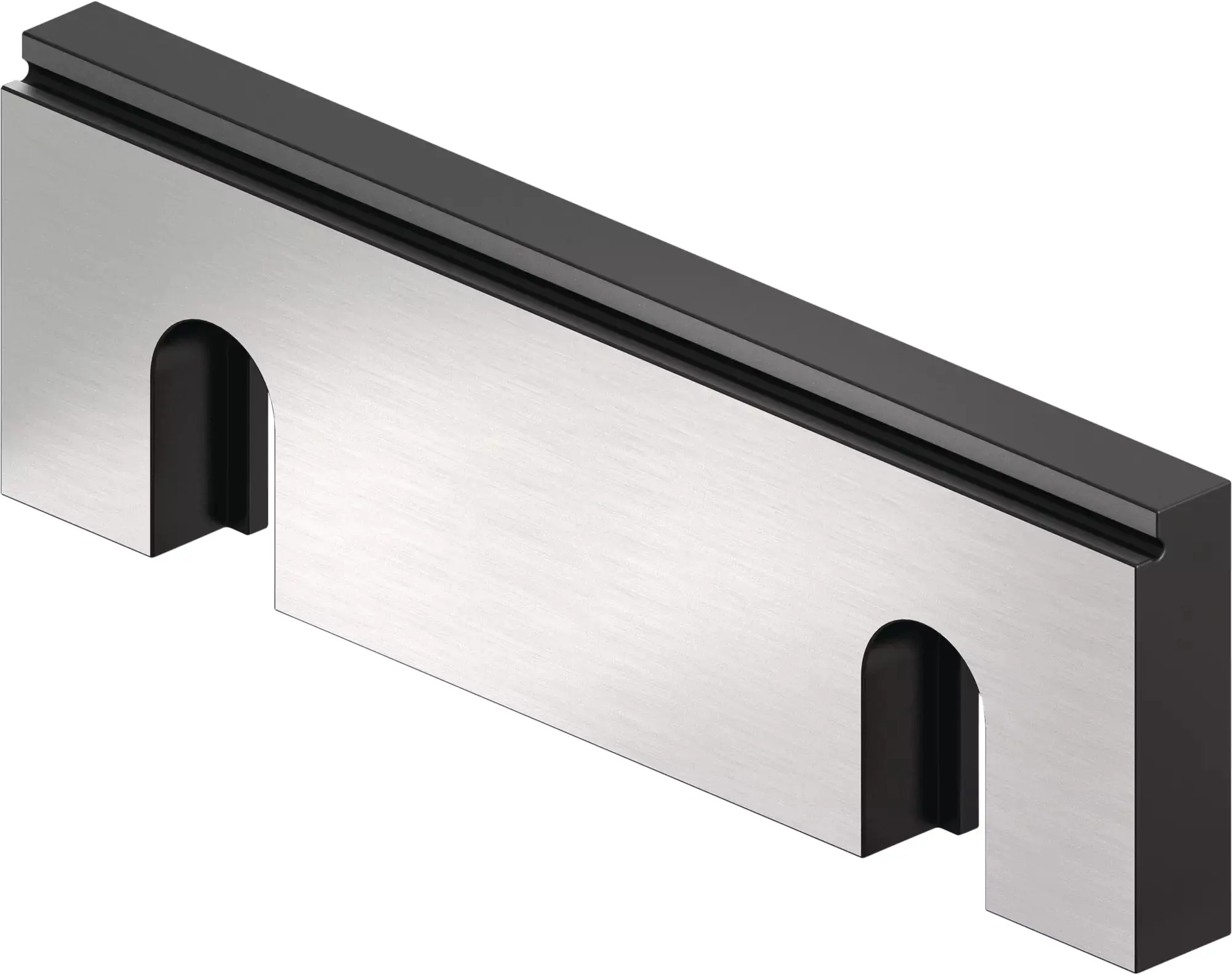 Produktfoto 1 von SCHUNK GBS-W 160-50-13.5-5, Stufenbacke
