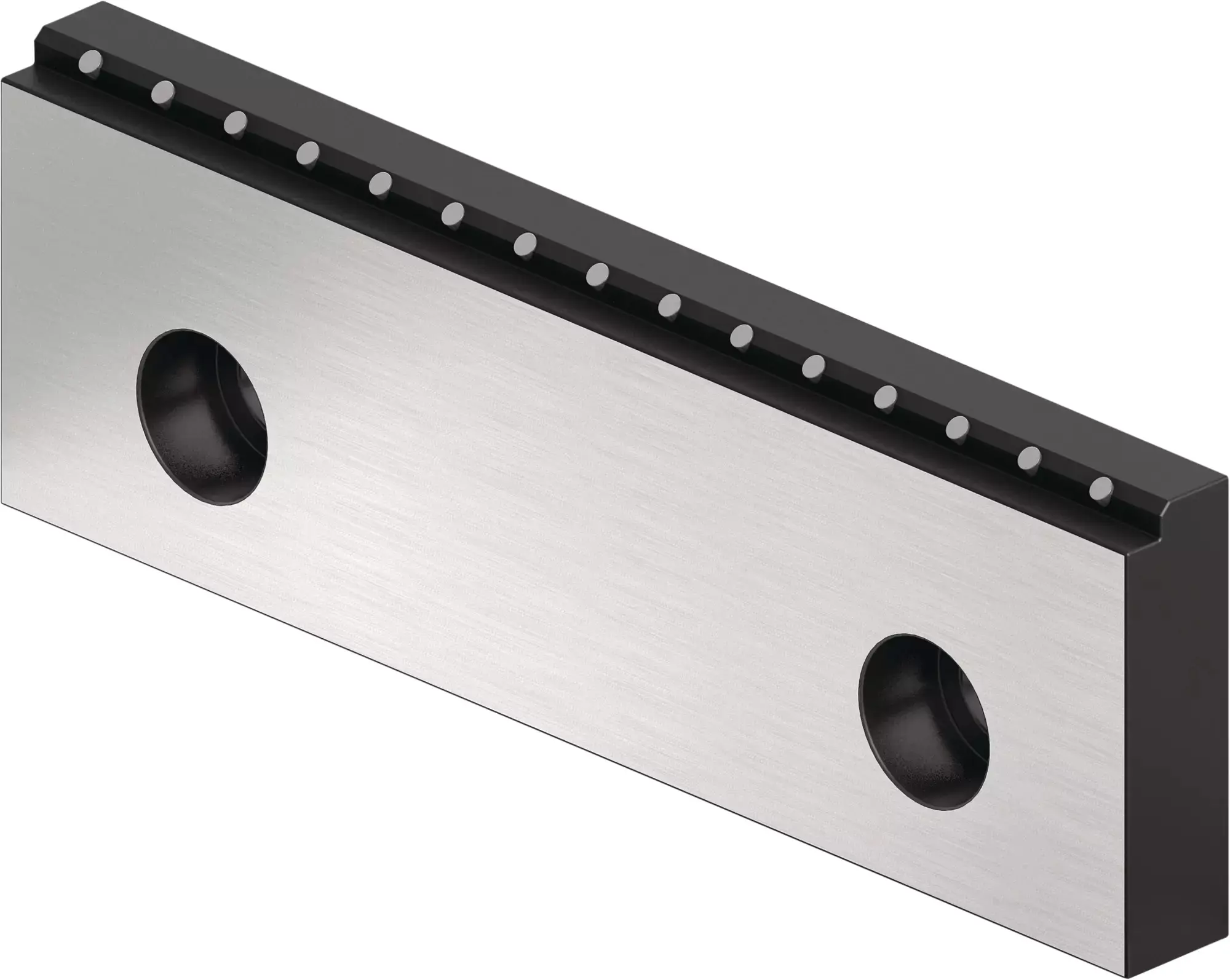 Produktfoto 1 von SCHUNK GBS-CG3 125-40-11.5, Stufenbacke