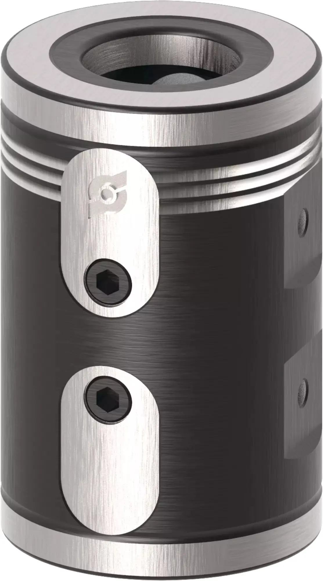 Produktfoto 1 von SCHUNK WDM-5X-SDM 80-125, Grund- und Aufbauspannmodule