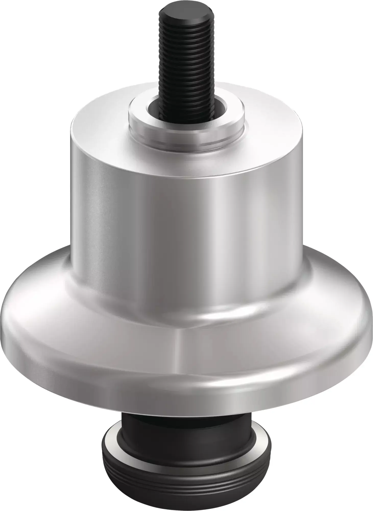 Produktfoto 1 von SCHUNK SPA-VL 50-M12, Reduktionsadapter