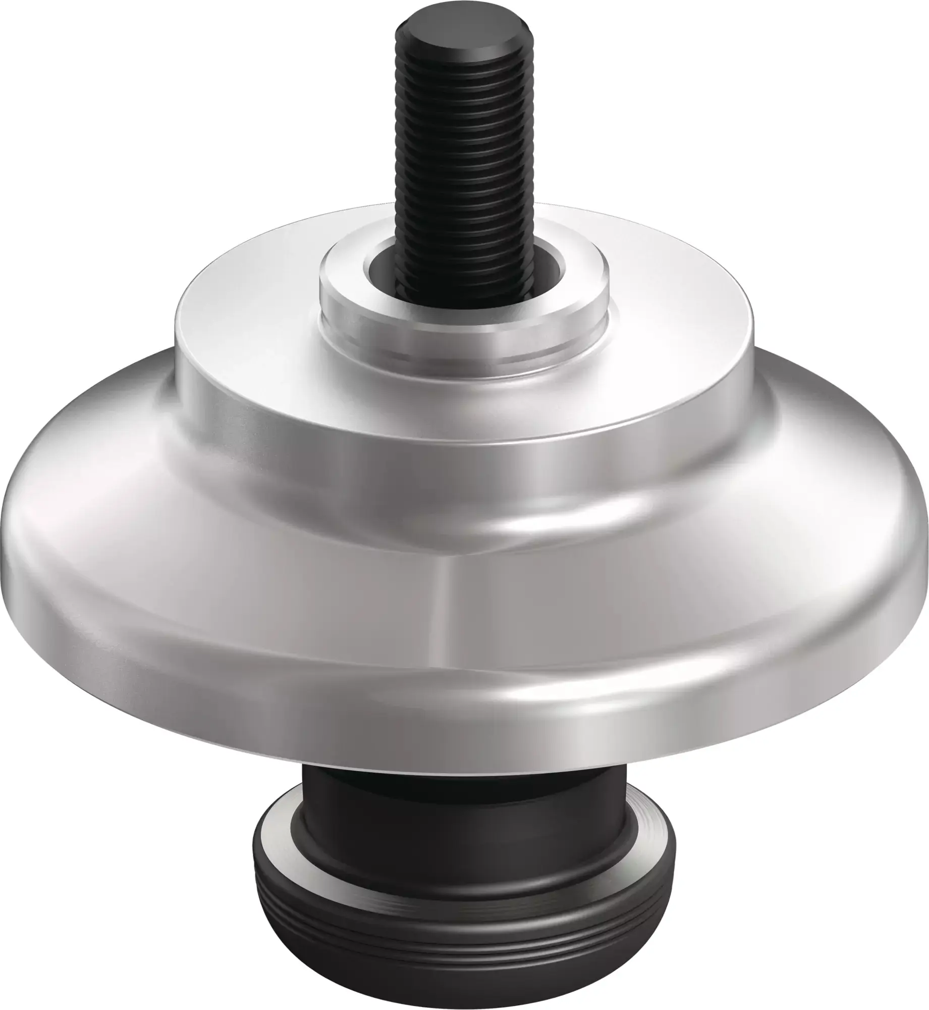 Produktfoto 1 von SCHUNK SPA-VL 25-M12, Reduktionsadapter