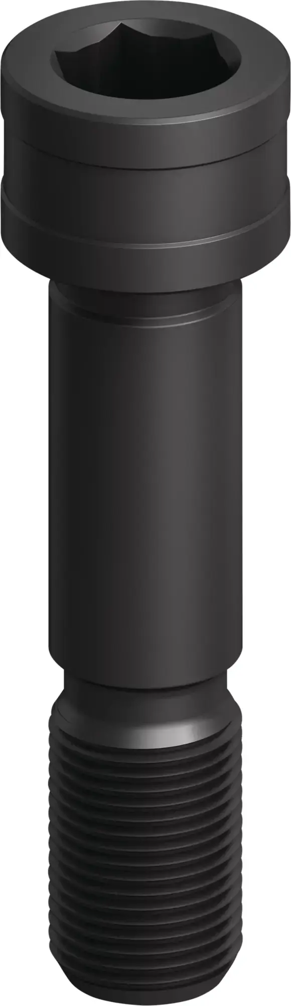 Produktfoto 1 von SCHUNK PSC Ø12h6-M12-55, Passschraube
