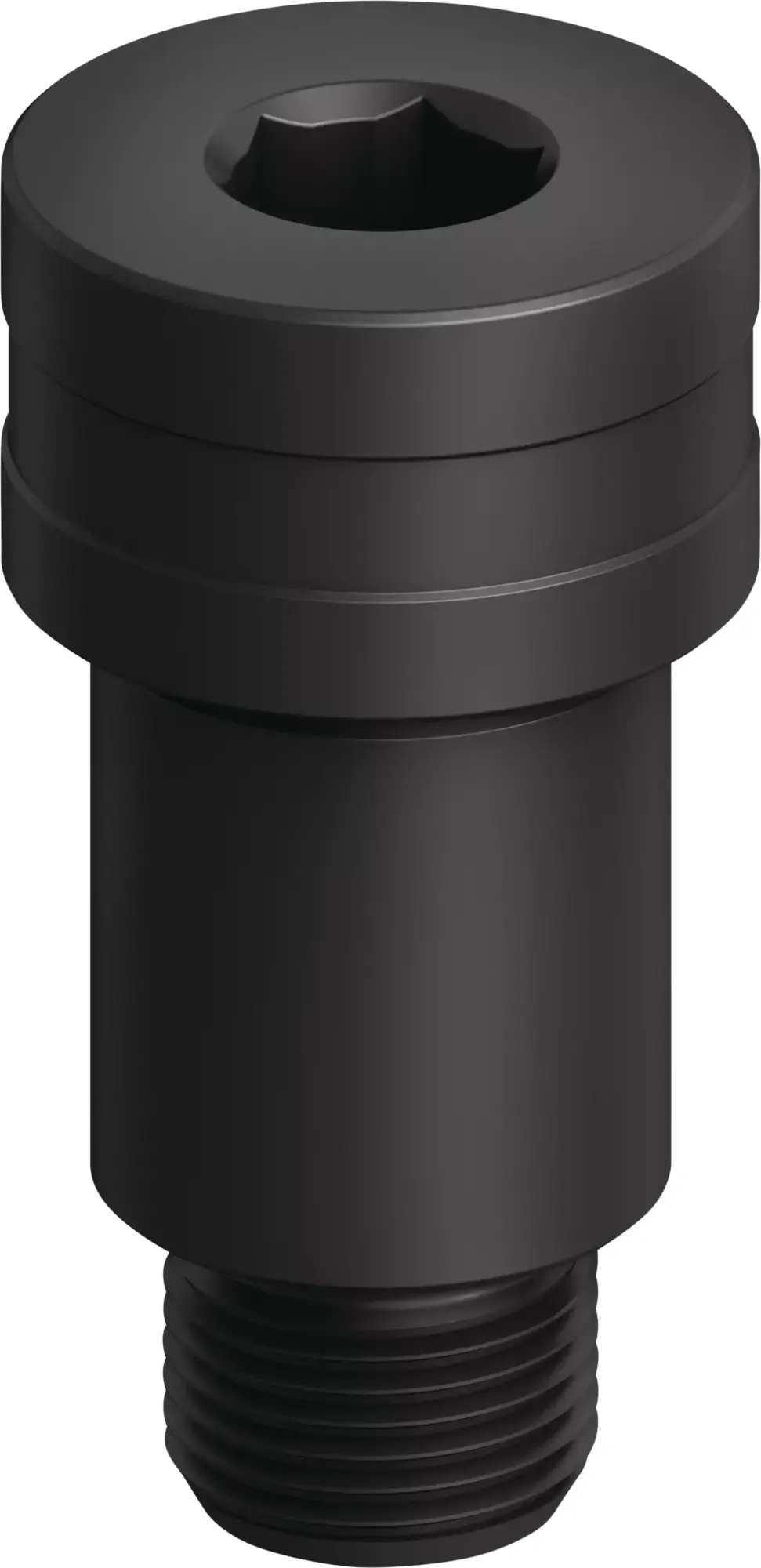 Produktfoto 1 von SCHUNK PSC Ø16h6-M12-28, Passschraube
