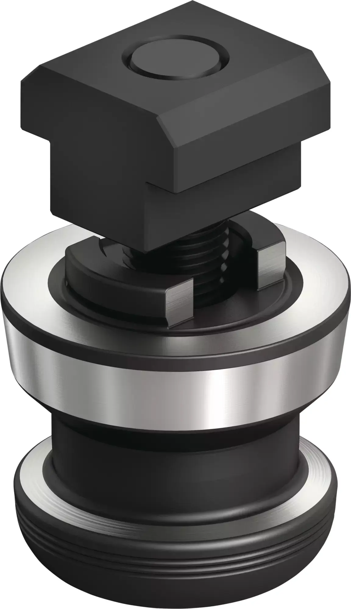 Produktfoto 1 von SCHUNK SPC-T 40-16g6, Spannbolzen