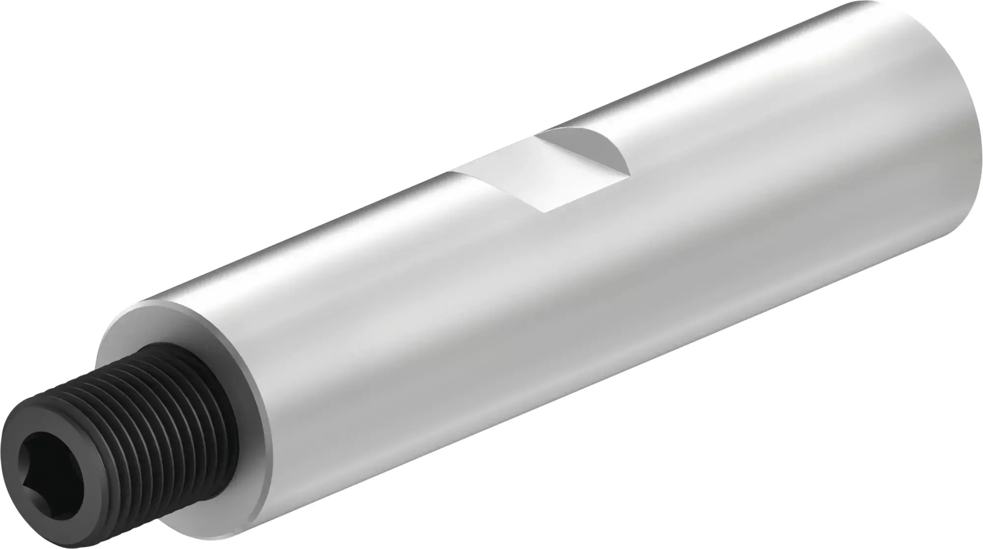 Produktfoto 1 von SCHUNK TKE-VL 100, Stabilisatoren