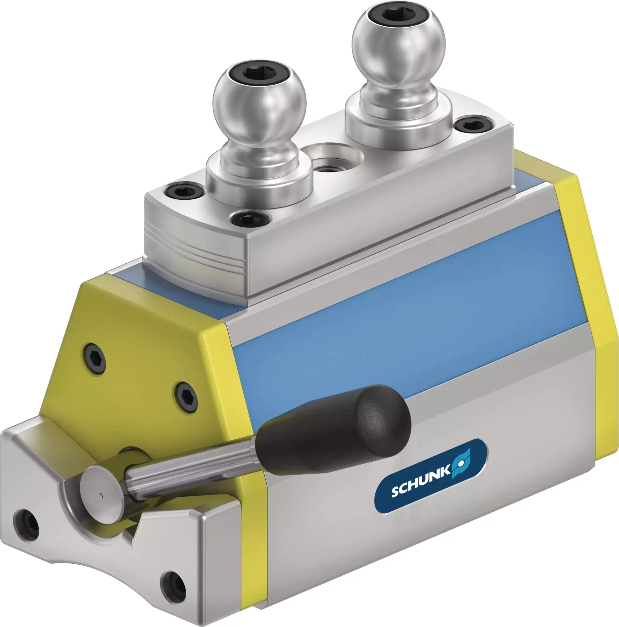 Produktfoto 1 von SCHUNK MHM-ITS 125-2, Stabilisatoren