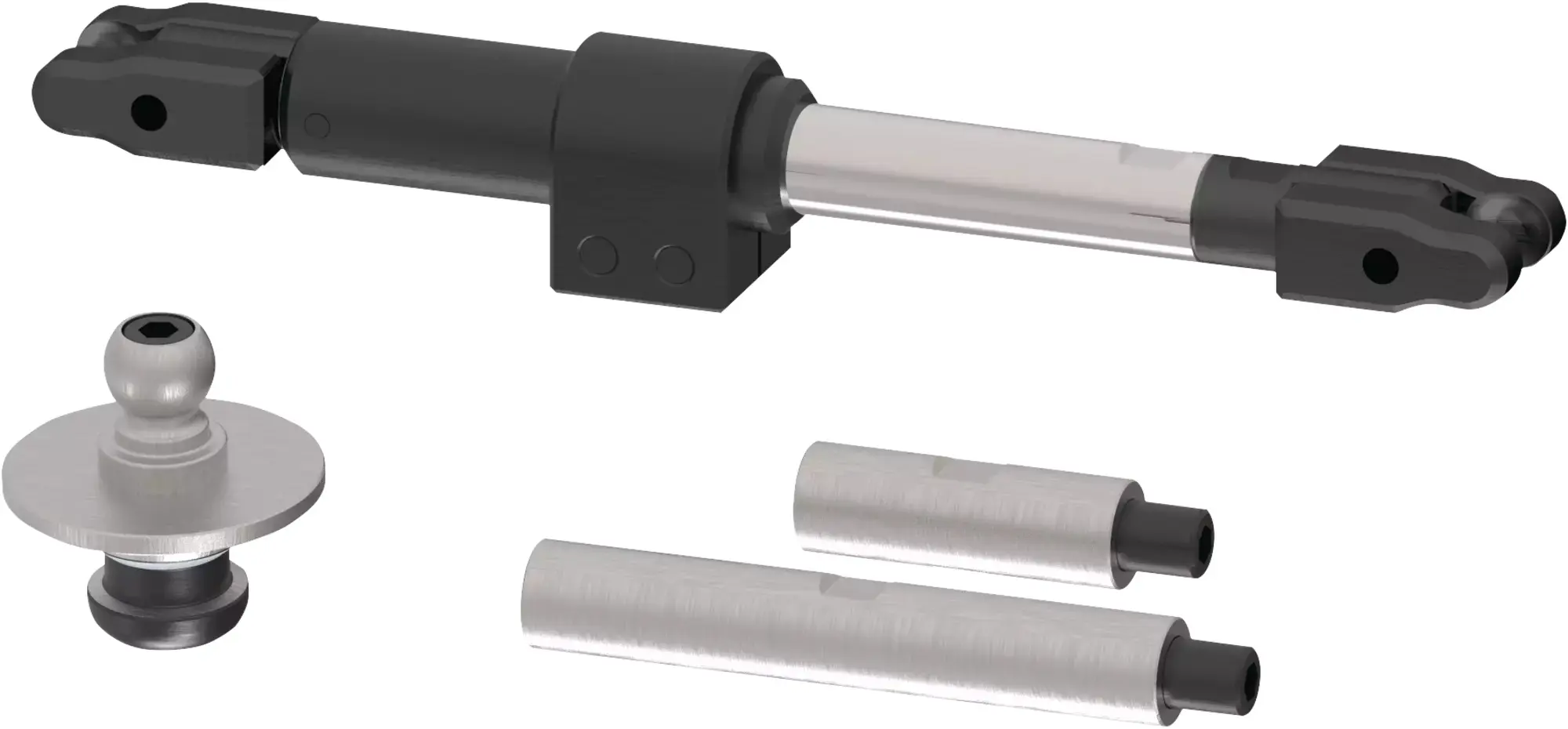 Produktfoto 1 von SCHUNK TKE Set, Stabilisatoren