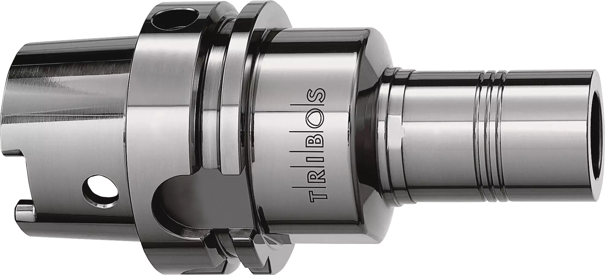 Produktfoto 1 von SCHUNK TRIBOS-S HSK-A 63 Ø32x100, Polygonspannfutter