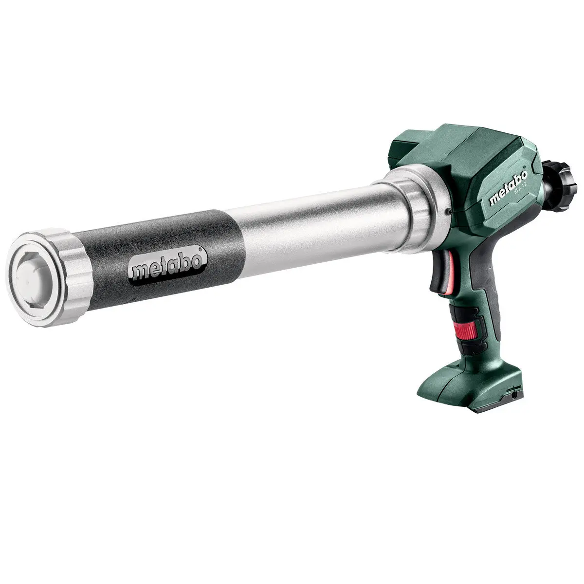 Produktfoto 1 von Metabo 601218850, Akku-Kartuschenpistole KPA 12 600