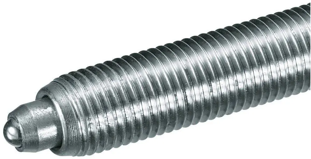 Produktfoto 1 von Gedore 1307827 Abzieher Spannbereich (Details) 200mm Anzahl Haken 2