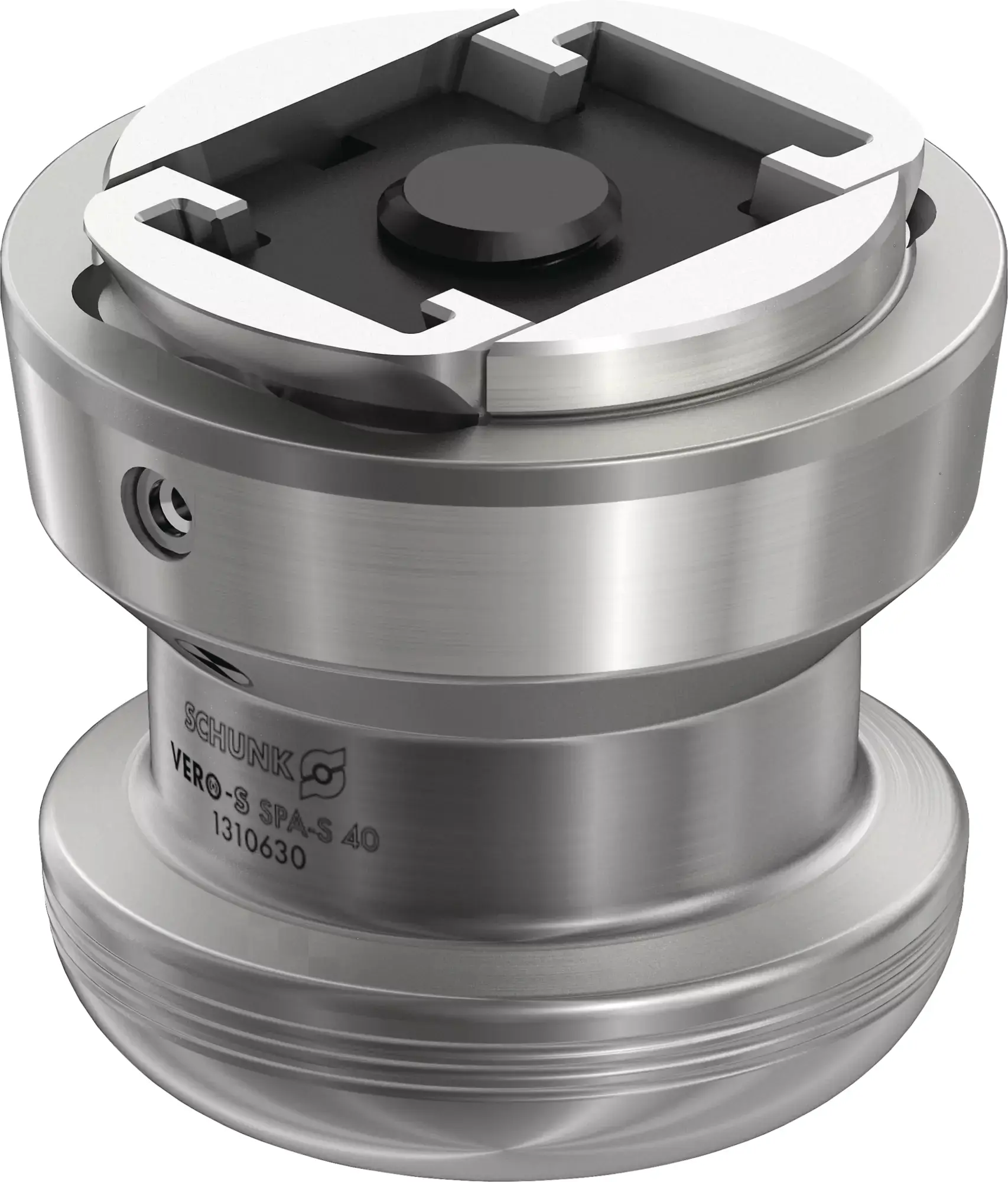 Produktfoto 1 von SCHUNK SPA-S 40, Spannbolzen