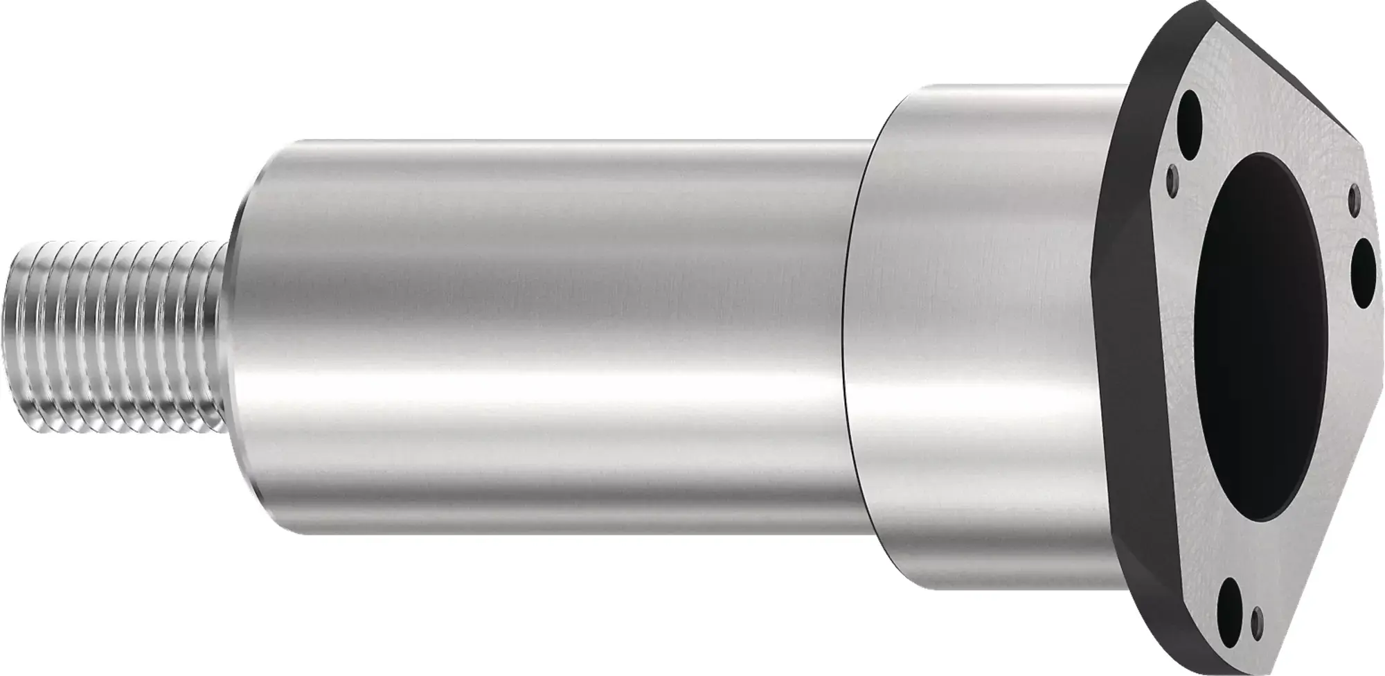 Produktfoto 1 von SCHUNK SBS-T-E 210, Zubehör Drehfutter Standard, Schutzbüchse