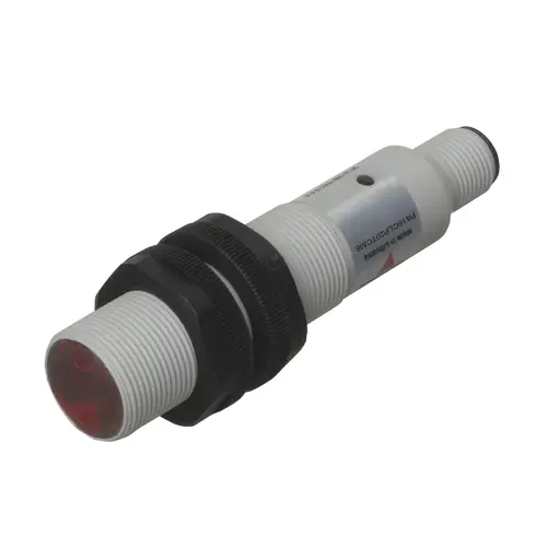 Produktfoto 1 von Carlo Gavazzi PA18CLP20TCM6, FOTO PR PL M18 SCR NC,PLG